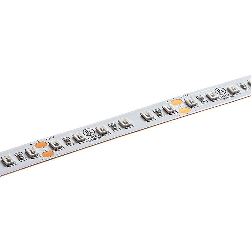 30m Single Color LED Strip Lights - HighLight Series Tape Light - 24V - IP20