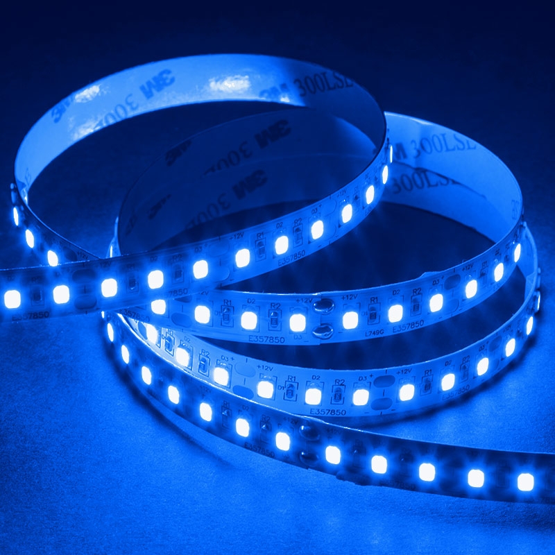 30m Single Color LED Strip Lights - HighLight Series Tape Light - 24V - IP20