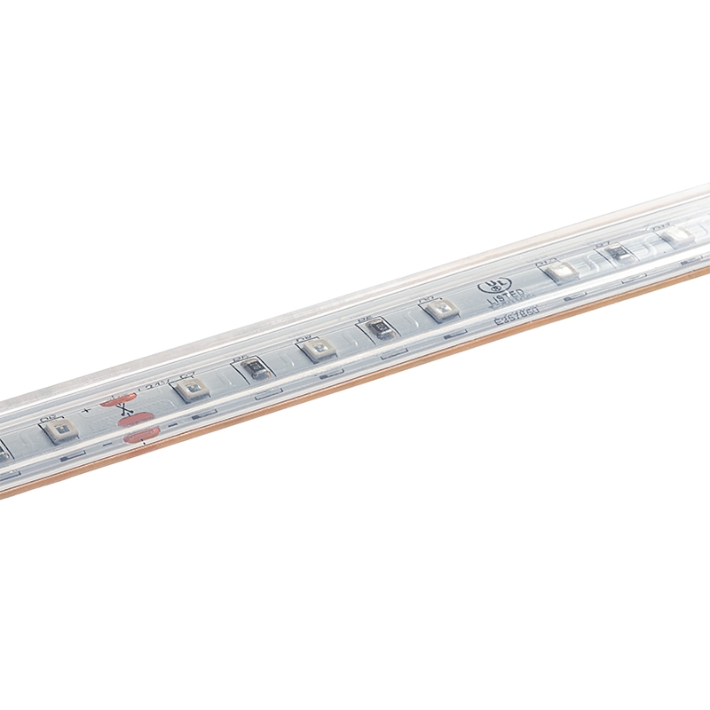 5m Single Color LED Strip Lights - HighLight Series Tape Light - 12/24V - IP67 Waterproof